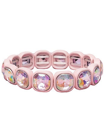 Bracciale con pietre scintillanti | Great Pretenders