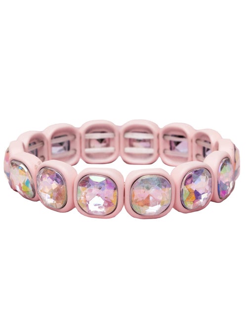 Bracciale con pietre scintillanti | Great Pretenders - Kiabi