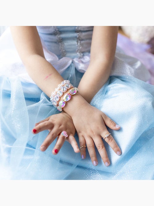 Bracciale con pietre scintillanti | Great Pretenders - Kiabi