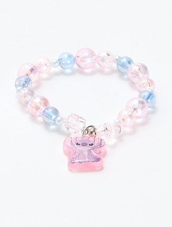Bracciale elastico 'Stitch' 'Disney'