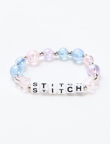 Bracciale elastico 'Stitch' 'Disney'