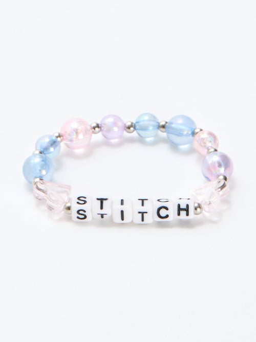 Bracciale elastico 'Stitch' 'Disney' - Kiabi