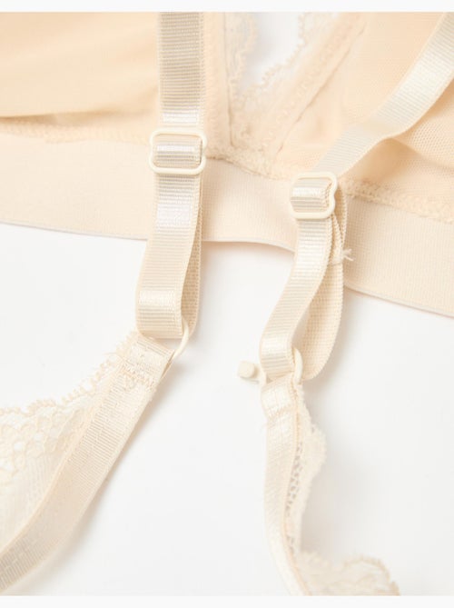 Bralette con pizzo, MO Fashion - Kiabi