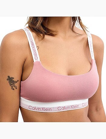 Bralette Donna Calvin Klein Jeans in