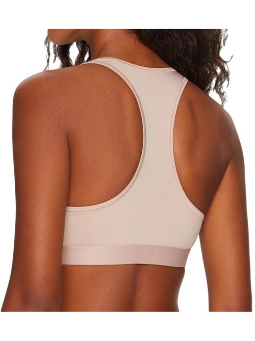 Bralette Donna Tommy Hilfiger Senza Imbottitura - Kiabi Bralette Donna Tommy Hilfiger Senza Imbottitura - Kiabi