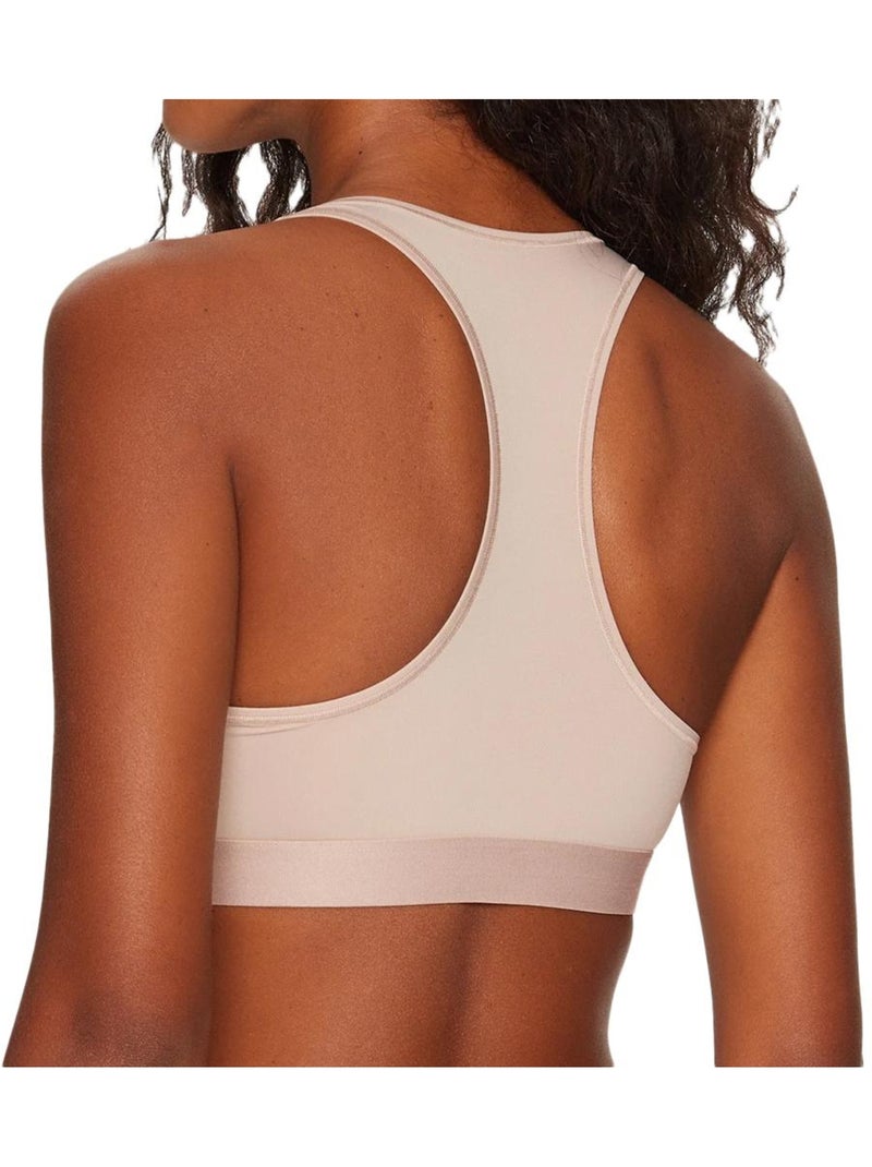 Bralette Donna Tommy Hilfiger Senza Imbottitura Rosa - Kiabi