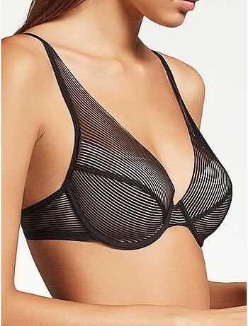 Bralette Infinity Band™ coppe B e C