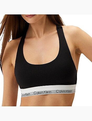 Brassière Donna Calvin Klein Jeans – Comfort e Stile
