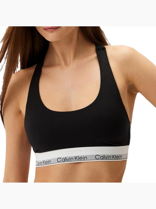 Brassière Donna Calvin Klein Jeans – Comfort e Stile - Kiabi Brassière Donna Calvin Klein Jeans – Comfort e Stile - Kiabi