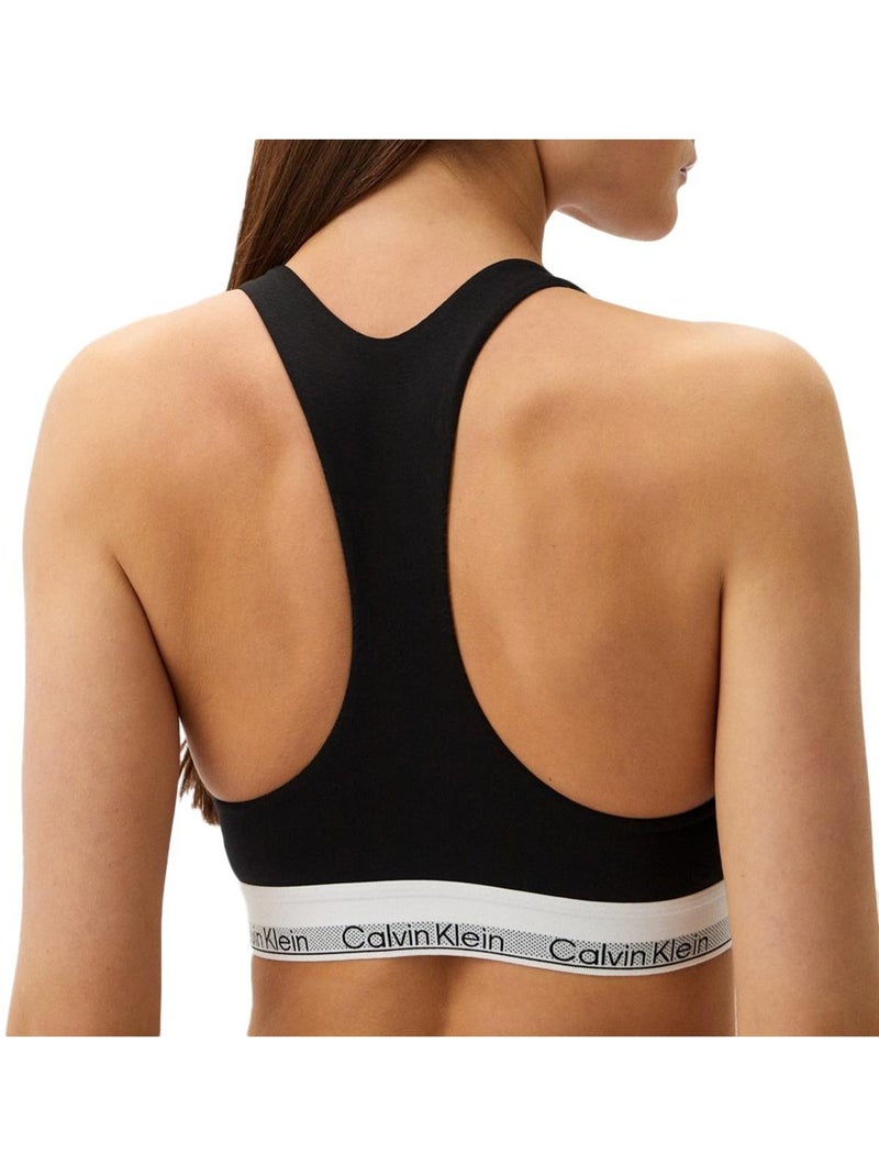 Brassière Donna Calvin Klein Jeans – Comfort e Stile Nero - Kiabi