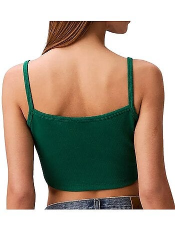 Brassière Donna Calvin Klein Jeans