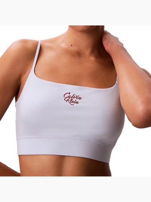 Brassière Donna Calvin Klein Jeans Senza Fodera - Kiabi