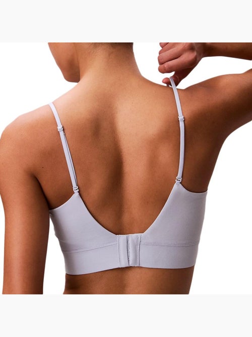 Brassière Donna Calvin Klein Jeans Senza Fodera - Kiabi