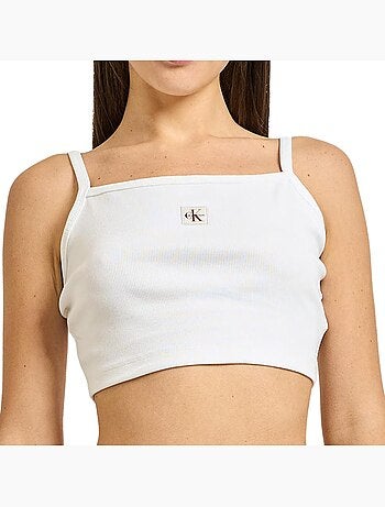 Brassière Donna Calvin Klein Jeans
