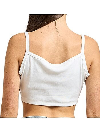 Brassière Donna Calvin Klein Jeans