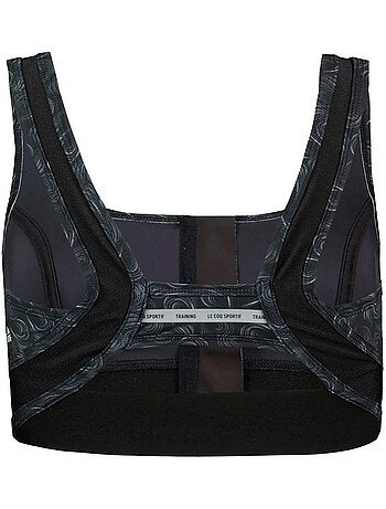 Brassière Donna Le Coq Sportif Training