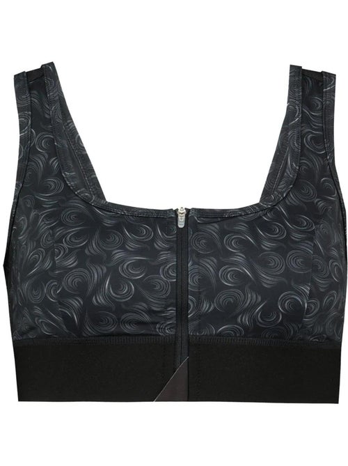 Brassière Donna Le Coq Sportif Training - Kiabi Brassière Donna Le Coq Sportif Training - Kiabi