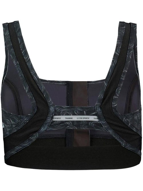 Brassière Donna Le Coq Sportif Training - Kiabi Brassière Donna Le Coq Sportif Training - Kiabi