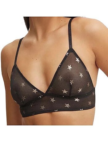 Brassière Donna Tommy Hilfiger