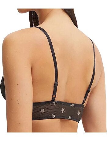 Brassière Donna Tommy Hilfiger