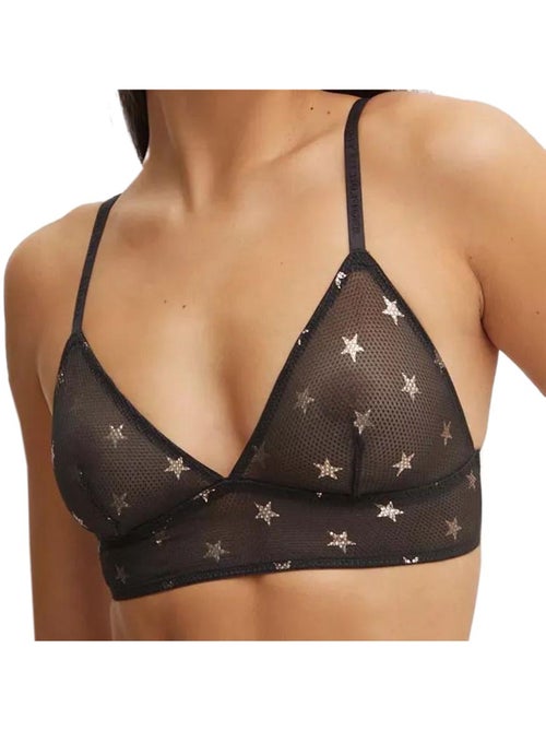 Brassière Donna Tommy Hilfiger - Kiabi Brassière Donna Tommy Hilfiger - Kiabi