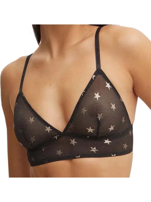 Brassière Donna Tommy Hilfiger - Kiabi Brassière Donna Tommy Hilfiger - Kiabi