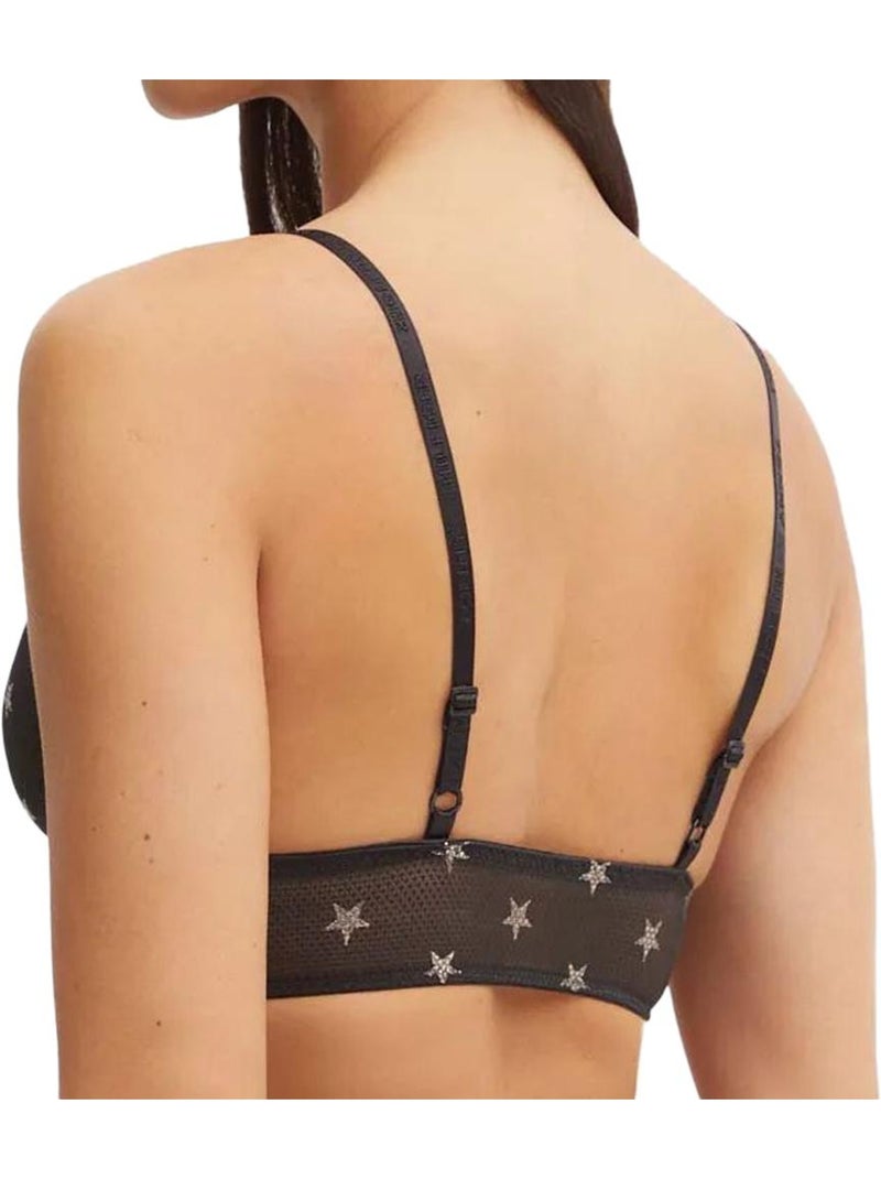 Brassière Donna Tommy Hilfiger Nero - Kiabi