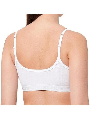 Brassière Donna Tommy Hilfiger Senza Imbottitura