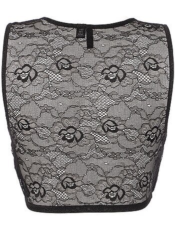 Brassière in Pizzo da Donna Vero Moda