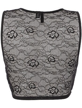 Brassière in Pizzo da Donna Vero Moda