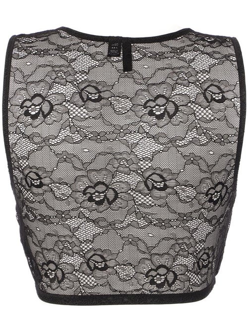 Brassière in Pizzo da Donna Vero Moda - Kiabi Brassière in Pizzo da Donna Vero Moda - Kiabi