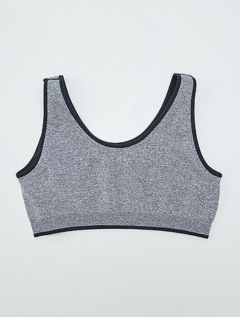 Brassière reversibile - collezione facile da indossare
