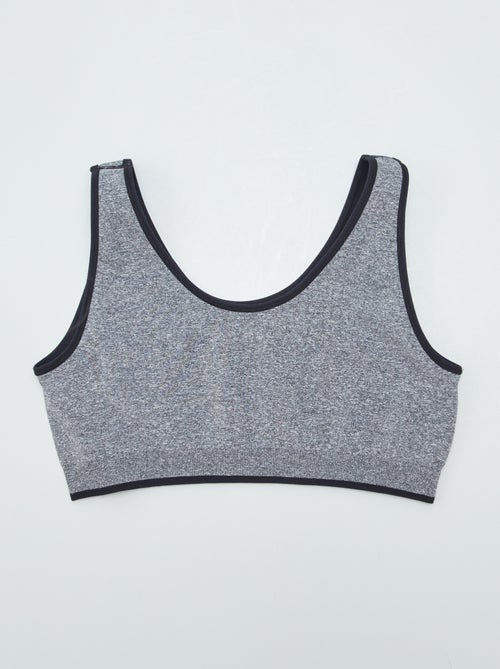 Brassière reversibile - collezione facile da indossare - Kiabi