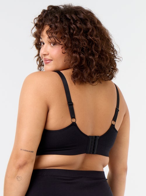 Brassière senza ferretto - Kiabi