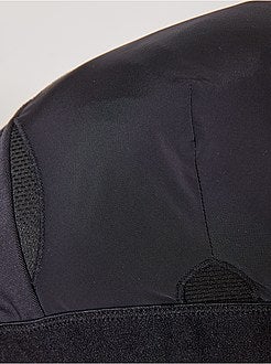 Brassiere sport post operatoria microfibra - Kiabi