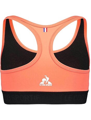 Brassière Sportiva Donna Le Coq Sportif