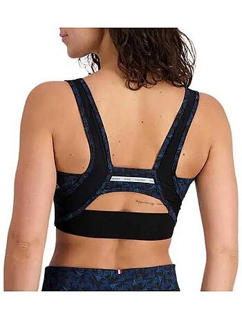 Brassière Sportiva Donna Le Coq Sportif