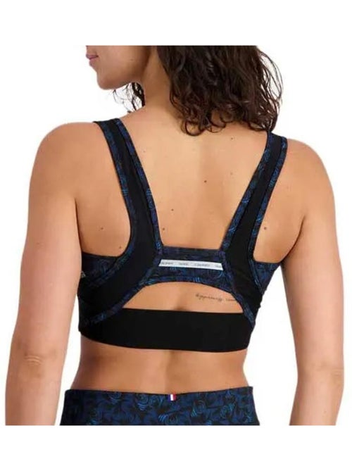 Brassière Sportiva Donna Le Coq Sportif - Kiabi