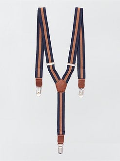 Bretelle elasticizzate - Kiabi