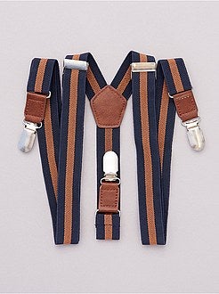 Bretelle elasticizzate - Kiabi