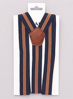 Bretelle elasticizzate - Kiabi