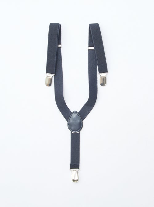 Bretelle elasticizzate unite - Kiabi