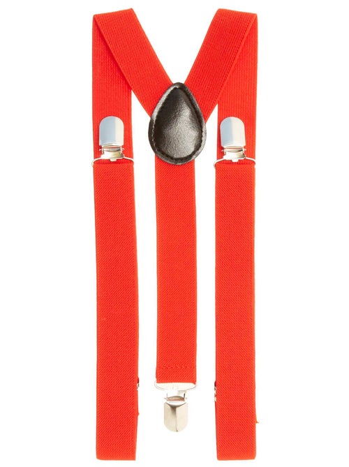 Bretelle tinta unita - Kiabi