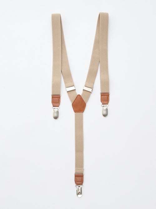 Bretelle unite - Kiabi