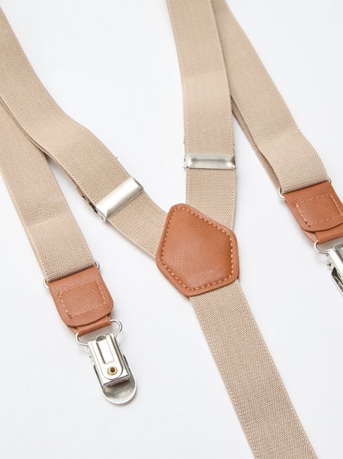 Bretelle unite - Kiabi