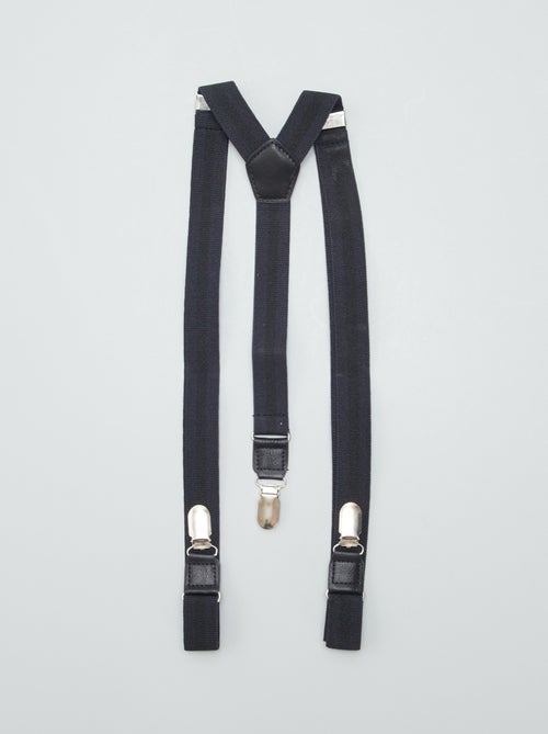 Bretelle unite - Kiabi