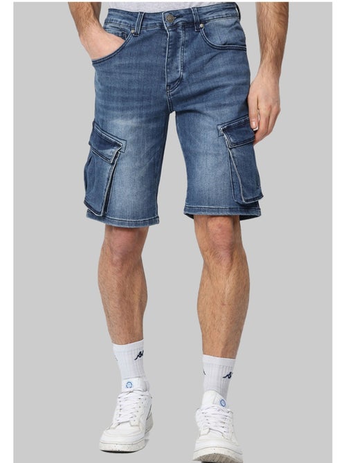 Breve Kebello - Kiabi