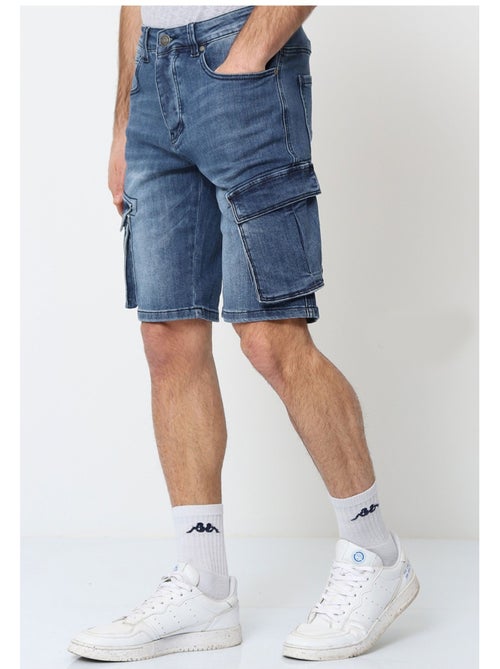 Breve Kebello - Kiabi