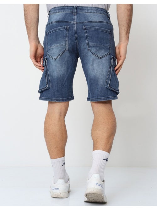 Breve Kebello - Kiabi