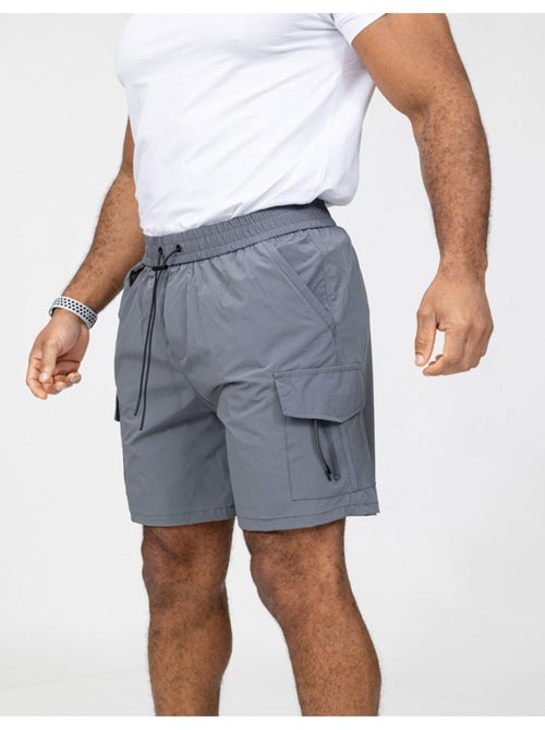 Breve Kebello - Kiabi